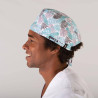 GORRO CIRUJANO TIRAS GARYS