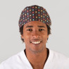GORRO CIRUJANO TIRAS GARYS