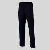 PANTALON UNISEX GOMA+CORDON EXTERIOR MICROFIBRA GARYS