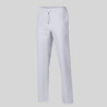 PANTALON UNISEX GOMA+CORDON EXTERIOR MICROFIBRA GARYS