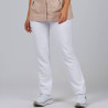 PANTALON UNISEX GOMA+CORDON EXTERIOR MICROFIBRA GARYS