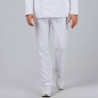 PANTALON UNISEX GOMA+CORDON EXTERIOR MICROFIBRA GARYS