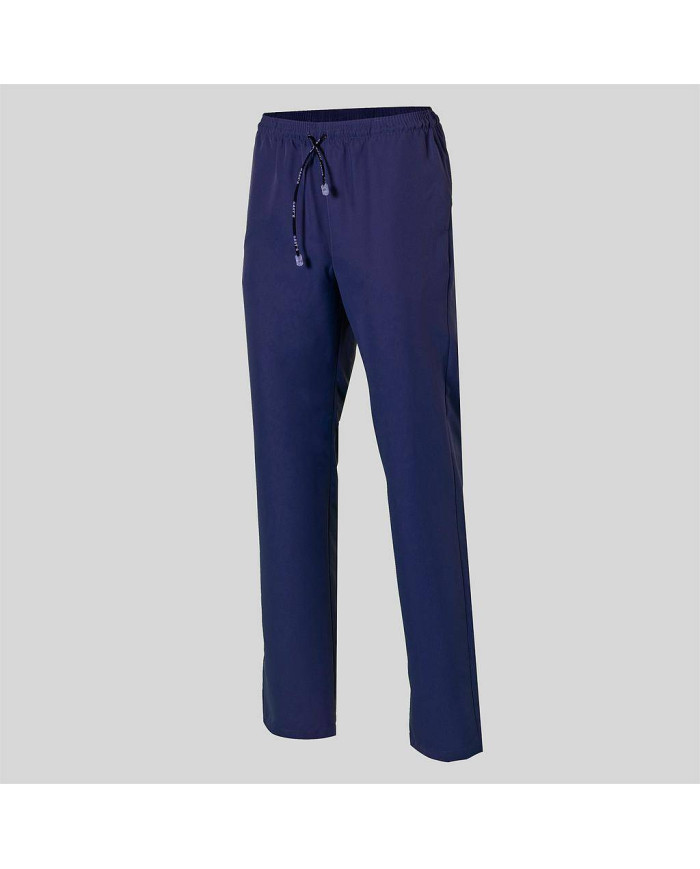 PANTALON UNISEX GOMA+CORDON EXTERIOR MICROFIBRA GARYS