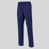 PANTALON UNISEX GOMA+CORDON EXTERIOR MICROFIBRA GARYS