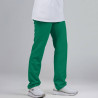 PANTALON UNISEX GOMA+CORDON EXTERIOR MICROFIBRA GARYS
