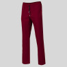 PANTALON UNISEX GOMA+CORDON EXTERIOR MICROFIBRA GARYS
