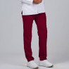 PANTALON UNISEX GOMA+CORDON EXTERIOR MICROFIBRA GARYS