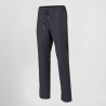 PANTALON UNISEX GOMA+CORDON EXTERIOR MICROFIBRA GARYS