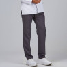 PANTALON UNISEX GOMA+CORDON EXTERIOR MICROFIBRA GARYS