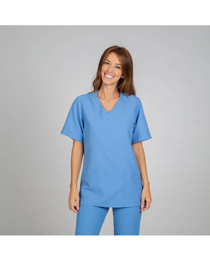 BLUSA UNISEX NEREA GARYS