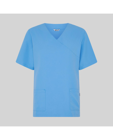 BLUSA UNISEX NEREA GARYS