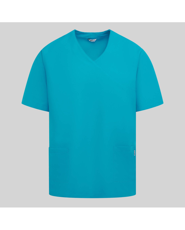 BLUSA UNISEX NEREA GARYS