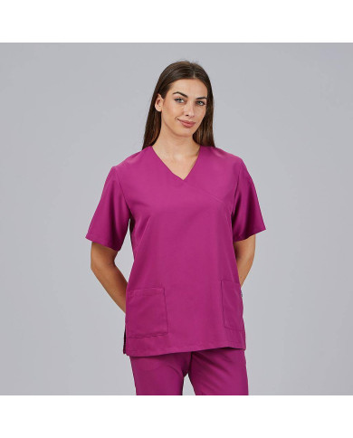 BLUSA UNISEX NEREA GARYS