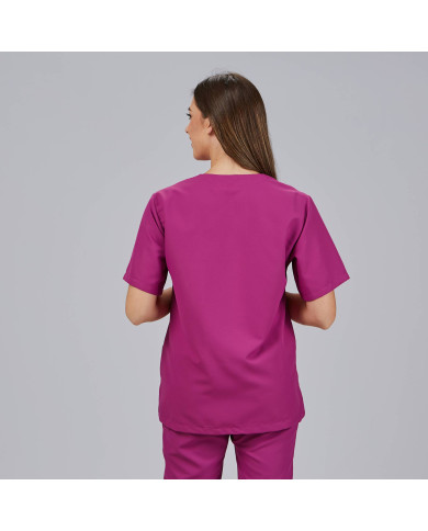 BLUSA UNISEX NEREA GARYS
