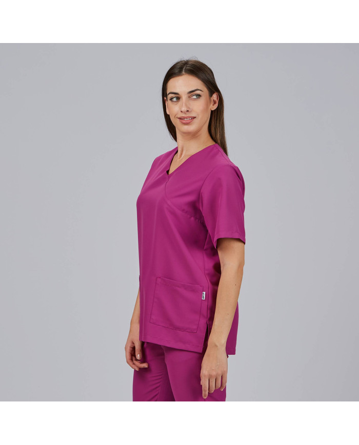 BLUSA UNISEX NEREA GARYS