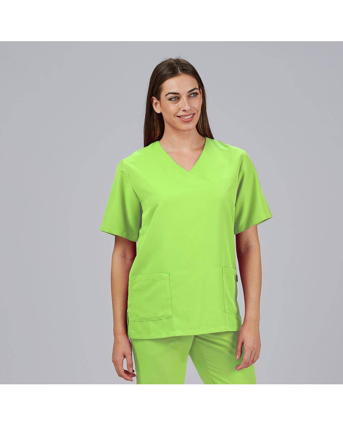 BLUSA UNISEX NEREA GARYS