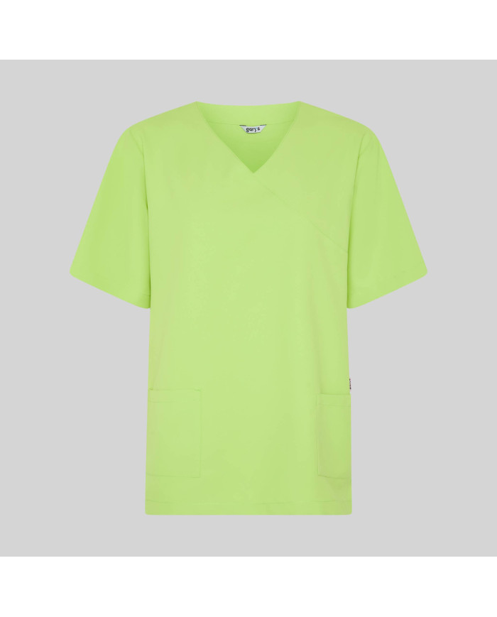 BLUSA UNISEX NEREA GARYS