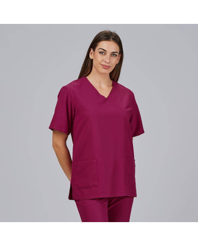 BLUSA UNISEX NEREA GARYS