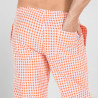 PANTALON BAMBULA UNISEX GOMA+CORDON EXTERIOR GARYS