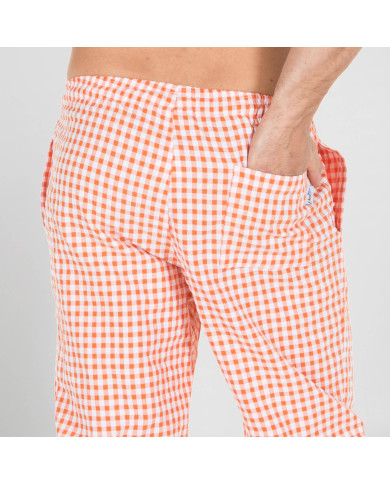PANTALON BAMBULA UNISEX GOMA+CORDON EXTERIOR GARYS