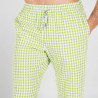 PANTALON BAMBULA UNISEX GOMA+CORDON EXTERIOR GARYS