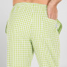 PANTALON BAMBULA UNISEX GOMA+CORDON EXTERIOR GARYS