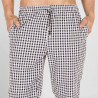 PANTALON BAMBULA UNISEX GOMA+CORDON EXTERIOR GARYS
