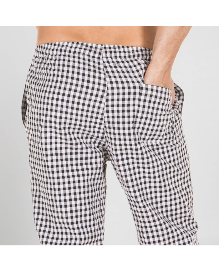 PANTALON BAMBULA UNISEX GOMA+CORDON EXTERIOR GARYS
