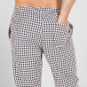PANTALON BAMBULA UNISEX GOMA+CORDON EXTERIOR GARYS