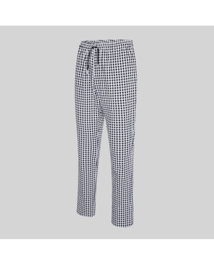 PANTALON BAMBULA UNISEX GOMA+CORDON EXTERIOR GARYS