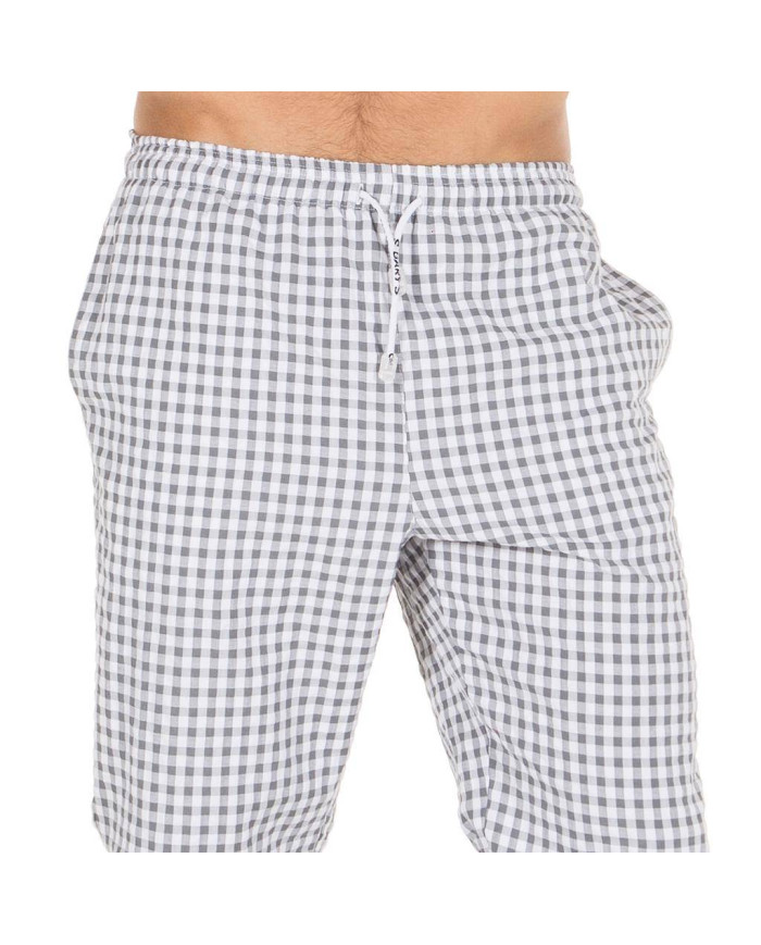 PANTALON BAMBULA UNISEX GOMA+CORDON EXTERIOR GARYS