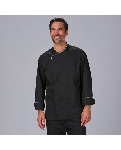 CHAQUETA COCINA HOMBRE ABAD GARYS | Chaqueta de Chef