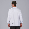 CHAQUETA COCINA HOMBRE ABAD GARYS | Chaqueta de Chef
