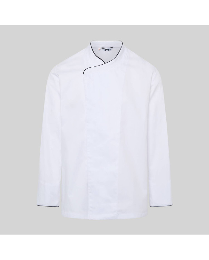 CHAQUETA COCINA HOMBRE ABAD GARYS | Chaqueta de Chef