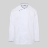 CHAQUETA COCINA HOMBRE ABAD GARYS | Chaqueta de Chef