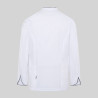 CHAQUETA COCINA HOMBRE ABAD GARYS | Chaqueta de Chef