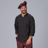 CHAQUETA COCINA HOMBRE VIDAL GARYS | Chaqueta de Chef