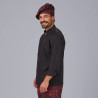 CHAQUETA COCINA HOMBRE VIDAL GARYS | Chaqueta de Chef