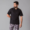 CHAQUETA COCINA HOMBRE RIVERA M/C GARYS | Chaqueta de Chef