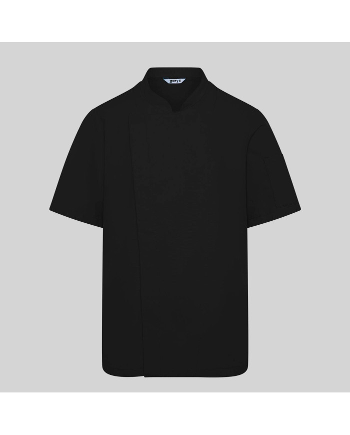 CHAQUETA COCINA HOMBRE RIVERA M/C GARYS | Chaqueta de Chef
