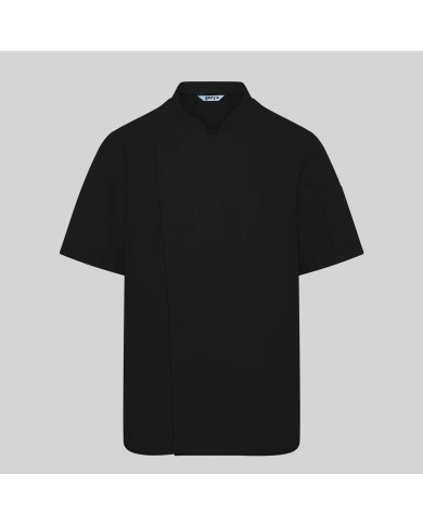 CHAQUETA COCINA HOMBRE RIVERA M/C GARYS | Chaqueta de Chef