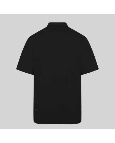 CHAQUETA COCINA HOMBRE RIVERA M/C GARYS | Chaqueta de Chef