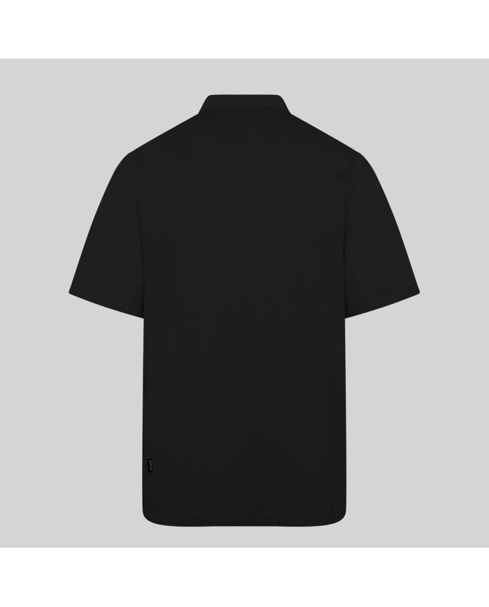 CHAQUETA COCINA HOMBRE RIVERA M/C GARYS | Chaqueta de Chef