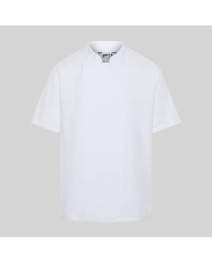 CHAQUETA COCINA HOMBRE RIVERA M/C GARYS | Chaqueta de Chef