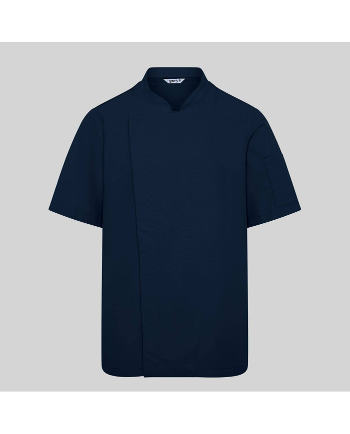 CHAQUETA COCINA HOMBRE RIVERA M/C GARYS | Chaqueta de Chef