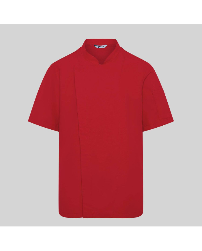 CHAQUETA COCINA HOMBRE RIVERA M/C GARYS | Chaqueta de Chef
