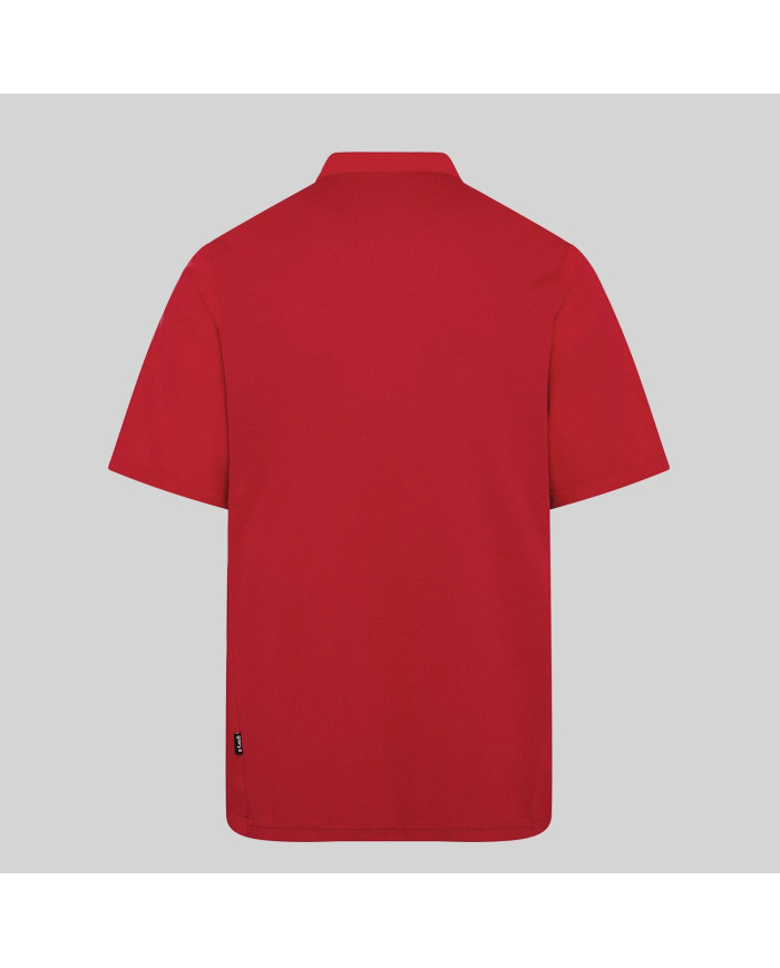 CHAQUETA COCINA HOMBRE RIVERA M/C GARYS | Chaqueta de Chef