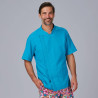 CHAQUETA COCINA HOMBRE RIVERA M/C GARYS | Chaqueta de Chef