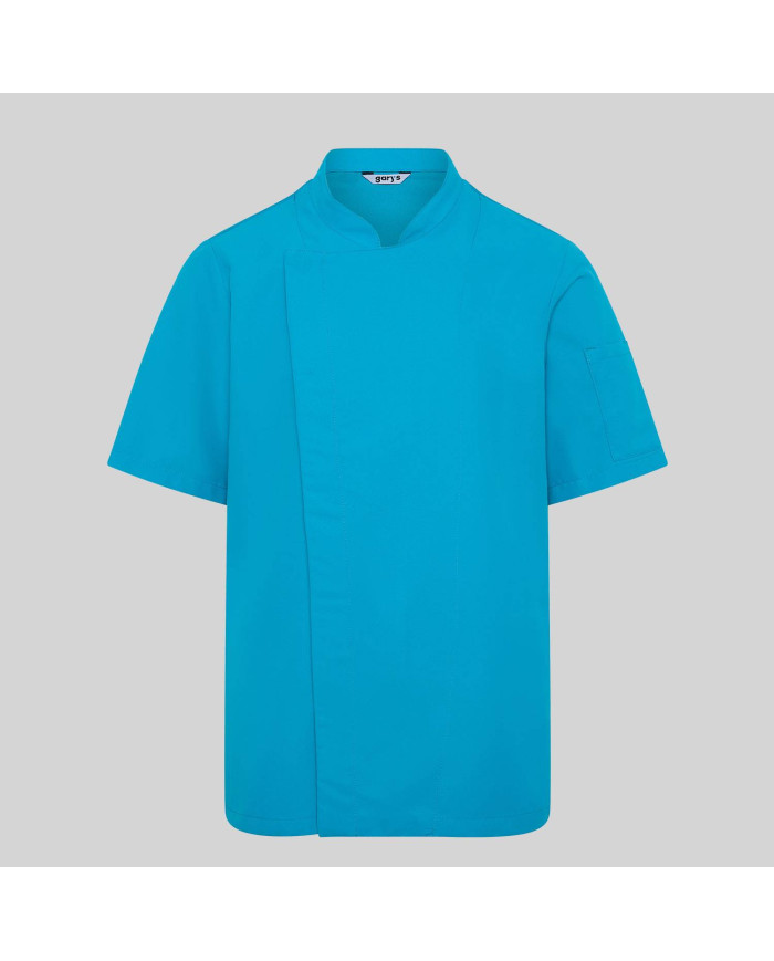 CHAQUETA COCINA HOMBRE RIVERA M/C GARYS | Chaqueta de Chef