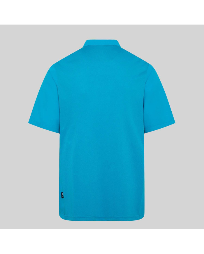 CHAQUETA COCINA HOMBRE RIVERA M/C GARYS | Chaqueta de Chef